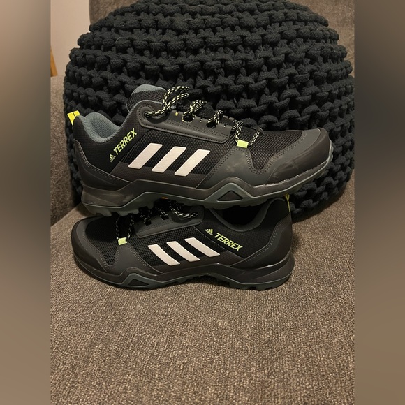 Adidas TERREX AX3 HIKING SHOES - Picture 3 of 7